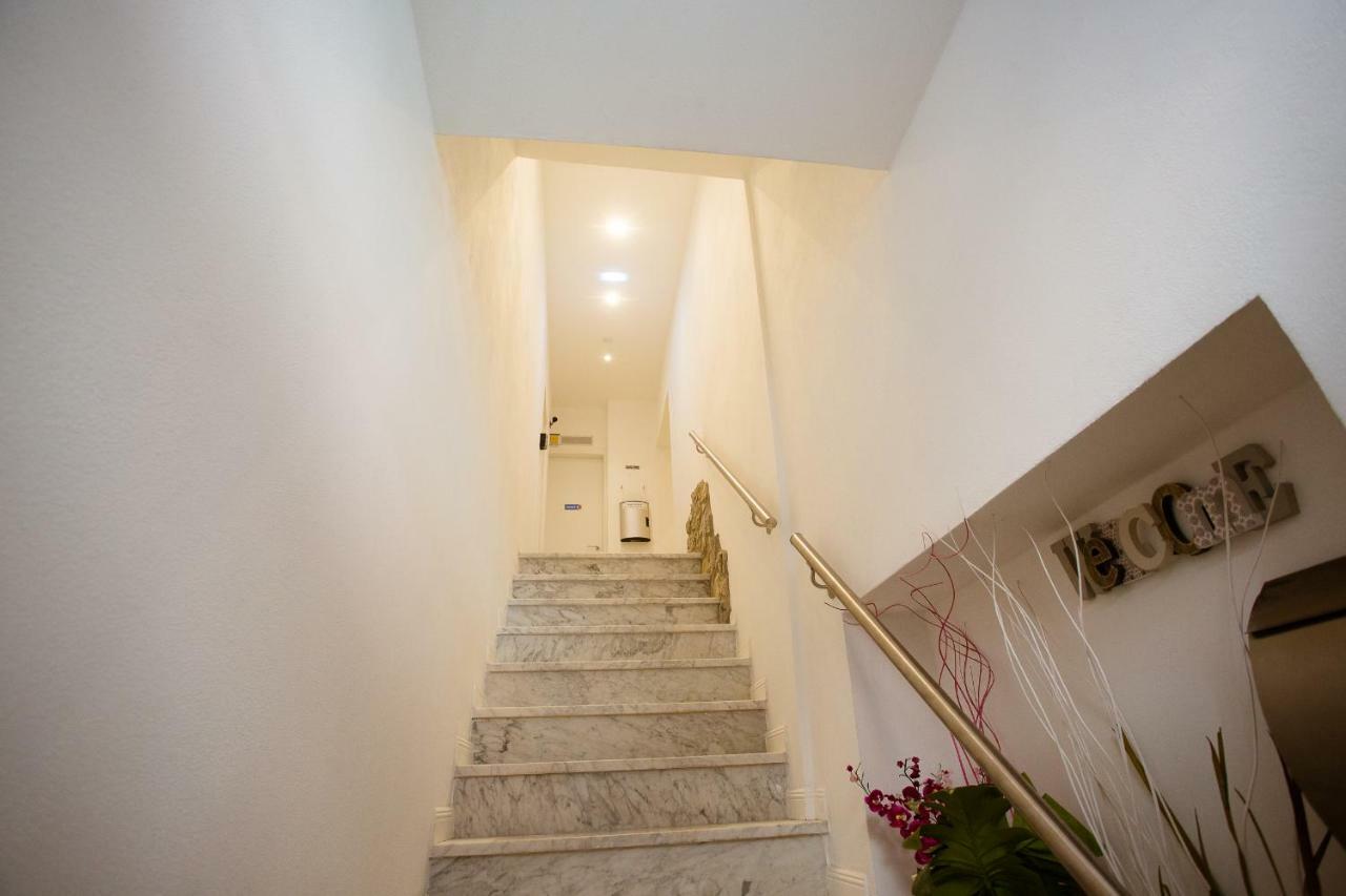 Elegant Apartments 5 Terre La Spezia Exteriér fotografie